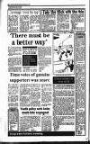 Staffordshire Sentinel Saturday 15 February 1992 Page 30