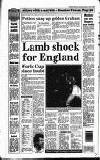 Staffordshire Sentinel Saturday 15 February 1992 Page 32