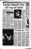 Staffordshire Sentinel Saturday 15 February 1992 Page 34