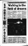 Staffordshire Sentinel Saturday 15 February 1992 Page 36