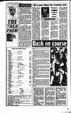 Staffordshire Sentinel Saturday 15 February 1992 Page 38