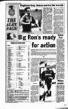Staffordshire Sentinel Saturday 15 February 1992 Page 40