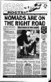 Staffordshire Sentinel Saturday 15 February 1992 Page 41