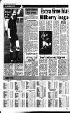 Staffordshire Sentinel Saturday 15 February 1992 Page 42