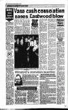 Staffordshire Sentinel Saturday 15 February 1992 Page 48