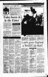 Staffordshire Sentinel Saturday 15 February 1992 Page 51
