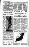 Staffordshire Sentinel Tuesday 18 February 1992 Page 20