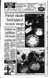 Staffordshire Sentinel Tuesday 18 February 1992 Page 22
