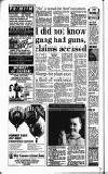 Staffordshire Sentinel Thursday 20 February 1992 Page 4