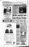 Staffordshire Sentinel Thursday 20 February 1992 Page 12