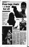 Staffordshire Sentinel Thursday 20 February 1992 Page 32