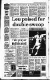 Staffordshire Sentinel Thursday 20 February 1992 Page 36
