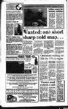 Staffordshire Sentinel Monday 24 February 1992 Page 4