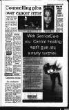 Staffordshire Sentinel Monday 24 February 1992 Page 9