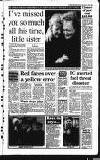 Staffordshire Sentinel Monday 24 February 1992 Page 21