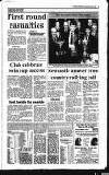 Staffordshire Sentinel Monday 24 February 1992 Page 31