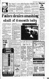 Staffordshire Sentinel Tuesday 03 March 1992 Page 3
