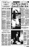 Staffordshire Sentinel Tuesday 03 March 1992 Page 16