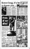 Staffordshire Sentinel Wednesday 11 March 1992 Page 9