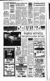 Staffordshire Sentinel Wednesday 11 March 1992 Page 14