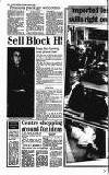 Staffordshire Sentinel Wednesday 11 March 1992 Page 16