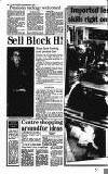 Staffordshire Sentinel Wednesday 11 March 1992 Page 18