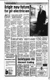 Staffordshire Sentinel Wednesday 11 March 1992 Page 22