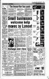 Staffordshire Sentinel Wednesday 11 March 1992 Page 23