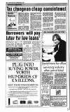 Staffordshire Sentinel Wednesday 11 March 1992 Page 24