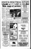 Staffordshire Sentinel Wednesday 11 March 1992 Page 35