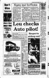 Staffordshire Sentinel Wednesday 11 March 1992 Page 58