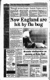 Staffordshire Sentinel Saturday 14 March 1992 Page 28