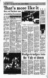 Staffordshire Sentinel Saturday 14 March 1992 Page 30