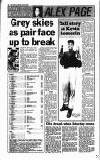 Staffordshire Sentinel Saturday 14 March 1992 Page 36