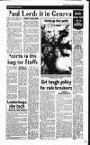 Staffordshire Sentinel Monday 16 March 1992 Page 17