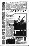 Staffordshire Sentinel Monday 16 March 1992 Page 28