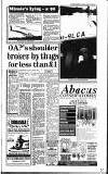 Staffordshire Sentinel Thursday 19 March 1992 Page 3