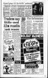 Staffordshire Sentinel Thursday 19 March 1992 Page 9