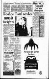 Staffordshire Sentinel Thursday 19 March 1992 Page 11