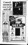 Staffordshire Sentinel Friday 20 March 1992 Page 13