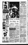 Staffordshire Sentinel Friday 20 March 1992 Page 20