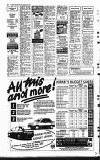 Staffordshire Sentinel Friday 20 March 1992 Page 44