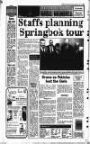 Staffordshire Sentinel Saturday 21 March 1992 Page 28