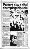 Staffordshire Sentinel Saturday 21 March 1992 Page 33