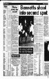 Staffordshire Sentinel Saturday 21 March 1992 Page 38
