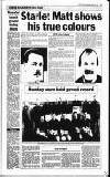 Staffordshire Sentinel Saturday 21 March 1992 Page 45