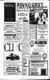 Staffordshire Sentinel Tuesday 24 March 1992 Page 8