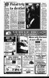 Staffordshire Sentinel Wednesday 25 March 1992 Page 28