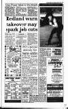 Staffordshire Sentinel Saturday 28 March 1992 Page 3