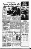 Staffordshire Sentinel Saturday 28 March 1992 Page 15